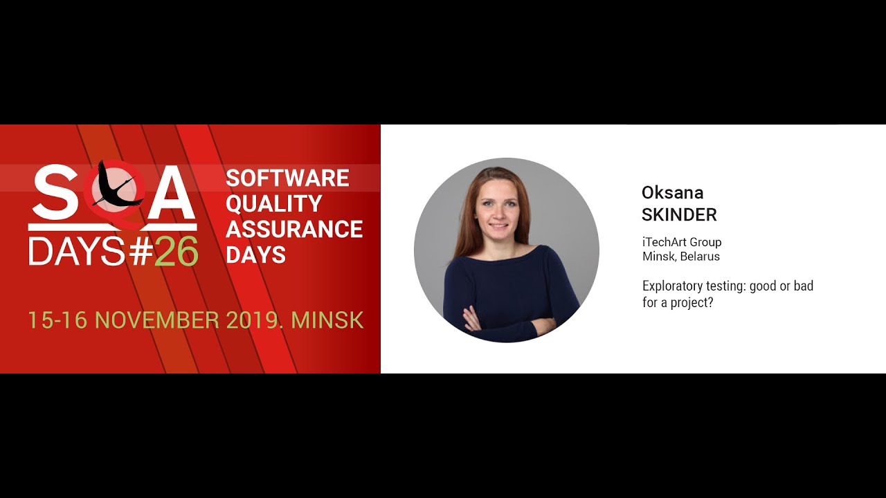 Exploratory Testing: Good Or Bad For A Project?