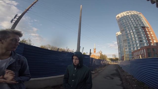 Выпуск #0 - Начало смотреть онлайн