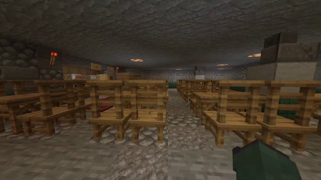 КАРТА БЕСКОНЕЧНАЯ ХРУЩЕВКА | САМОСБОР В МАЙНКРАФТ ПЕ | КАРТА ГИГАХРУЩ В МАЙНКРАФТ смотреть онлайн