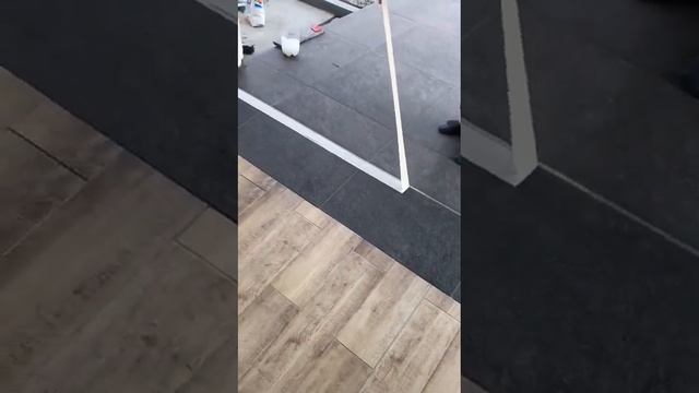 Термоизоляционный шов на плитке смотреть онлайн