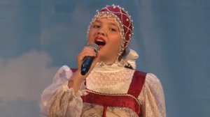 Умывает Красно Солнышко. Муз. Павел Аедоницкий Сл. ... Автор: Александр Якунин-Сугробов.