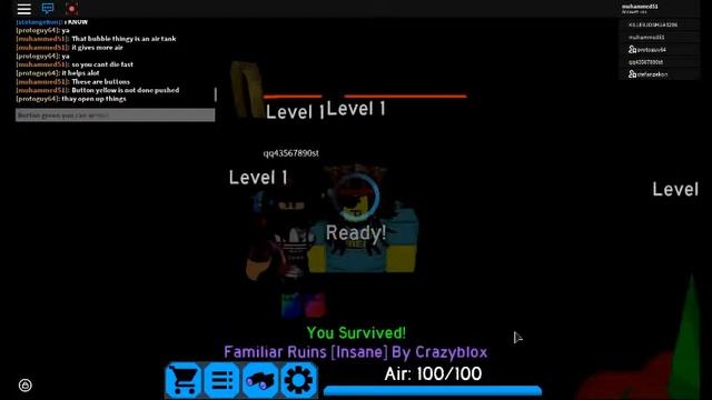 Roblox Gameplay - FE2 ALPHA смотреть онлайн