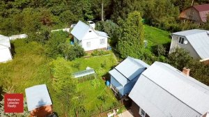 Дача в Орево, Московская область. Купить и Продать Недвижимость тут!  #МеньшовЛебедев