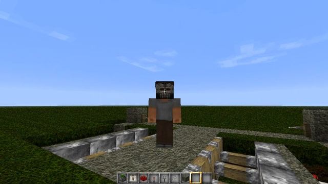 Tutorial №1 Как сделать ловушку для друга смотреть онлайн