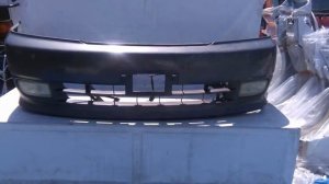 Производство бамперов для авто как бизнес идея