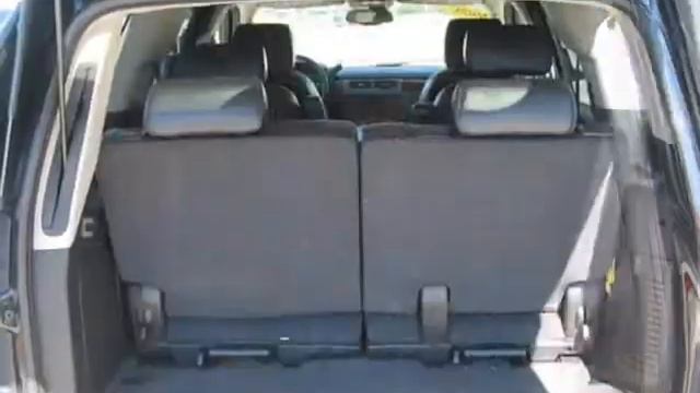 2008 Chevrolet Tahoe - Don Ringler Chevy Dealer Austin, Texas смотреть онлайн