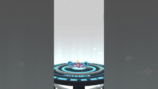 Got new debut Carbominable...(Mythic Blade event) смотреть онлайн