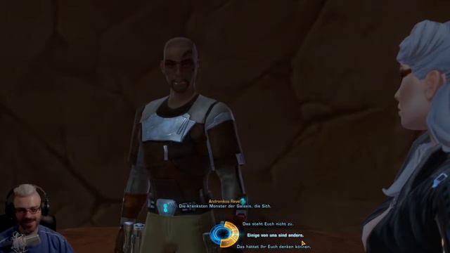 Star Wars: The old Republic | Stream 24.10.2020 | Story Sith-Hexe Sindelle #19 смотреть онлайн