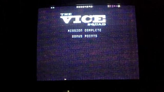Cool and Unusual Games: The Vice Squad (Commodore 64) Review смотреть онлайн