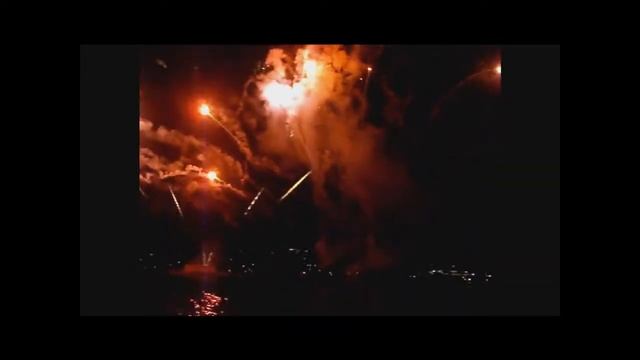 Fireworks Dance Sirtaki смотреть онлайн