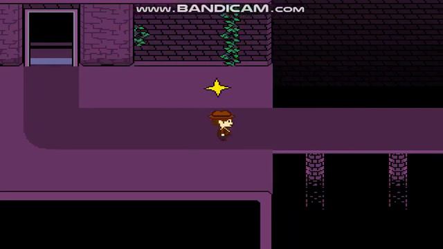 Playing Undertale Yellow (Pacifist) смотреть онлайн