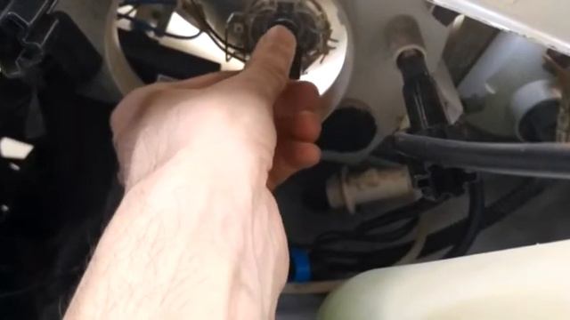 Эксплуатация фар ВАЗ 2114 с отражателями от Калины 1 смотреть онлайн