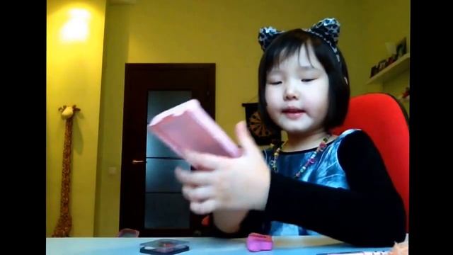 Детская косметика и макияж смотреть онлайн