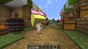 ?Я И ЛЕСКА СТАЛИ СВИНЬЯМИ И ЗАТРОЛЛИЛИ НУБИКА В МАЙНКРАФТ! ШЕДИ ЛЕСКА И НУБИК MINECRAFT