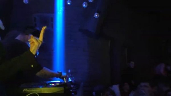 Dj Kashin - Live in Ufa 10/02/2020