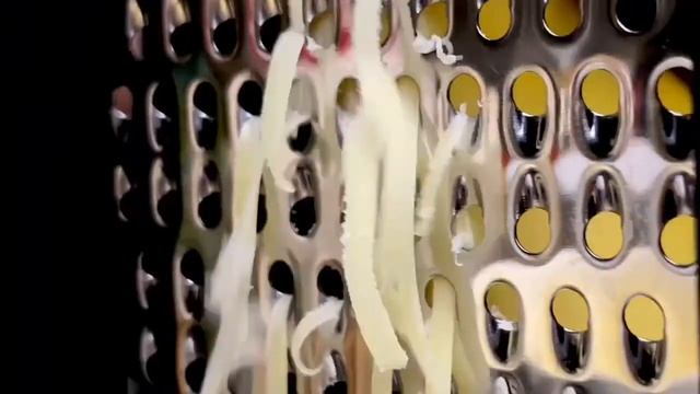 Фетучини с лососем. Съёмка видеоролика для ресторана. В описании рецепт.