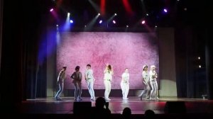 BTOB - WOW cover by Be Freak