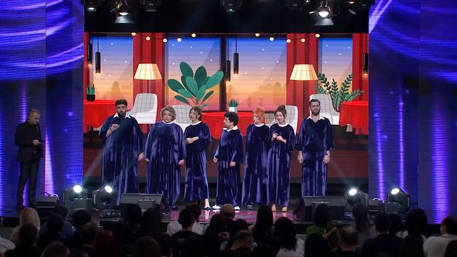 Women's Club 200 - ՌԵՍՏՈՐԱՆՈՒՄ