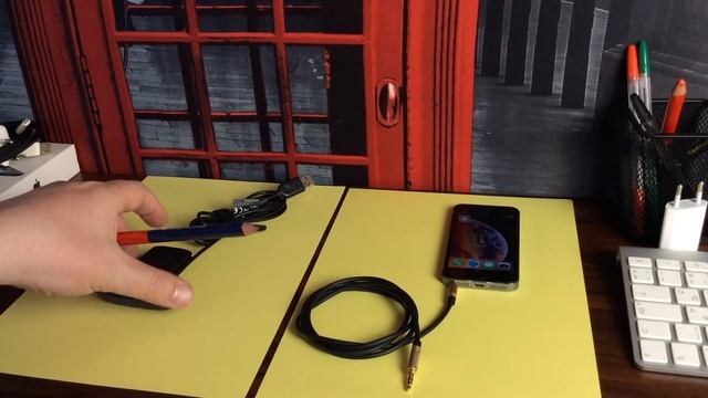 Как использовать iPhone как микрофон для компьютера смотреть онлайн