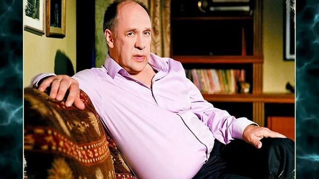 40 ЛЕТ ВМЕСТЕ! Как выглядит жена Александра Феклистова смотреть онлайн