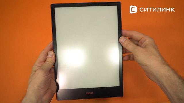 Обзор Электронной книги ONYX BOOX ONYX NOTE 5 | Ситилинк
