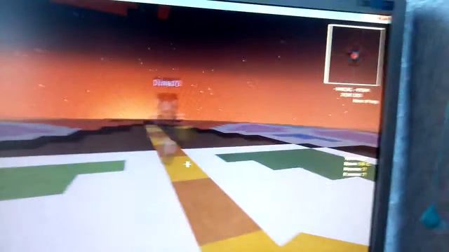ПЕРВОЕ ВИДЕО! играем на блокпати в Вимворолде смотреть онлайн