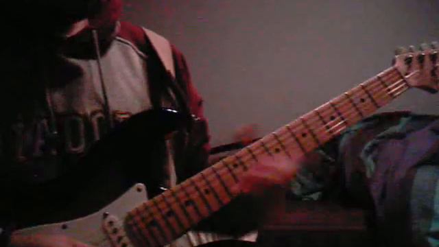 Europe - The Final Countdown (Solo) смотреть онлайн