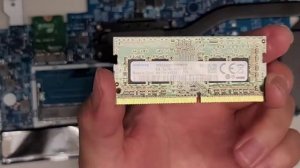 HP Pavilion x360 Convertible 14-ba253cl 14-ba Disassembly RAM SSD Hard Drive Upgrade Fan Repair