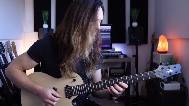 Riffy Shreddy Bendy Rock смотреть онлайн