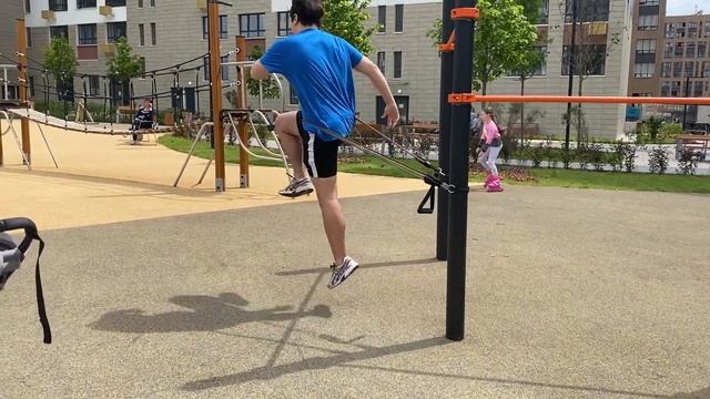 7 ЭФФЕКТИВНЫХ И ФУНКЦИОНАЛЬНЫХ УПРАЖНЕНИЙ | СИЛА | ВЫНОСЛИВОСТЬ смотреть онлайн