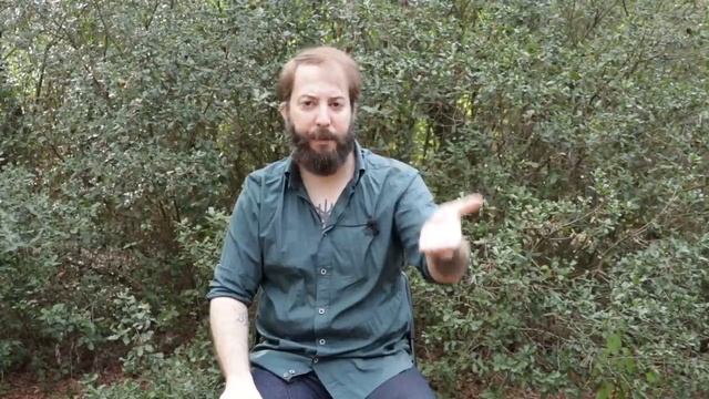 Animism: Veganism and Cannibalism смотреть онлайн