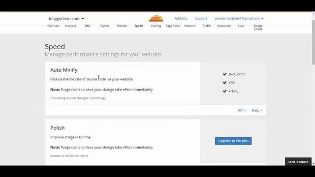 How to Install FREE CDN on WordPress or Blogger in Urdu Hindi смотреть онлайн