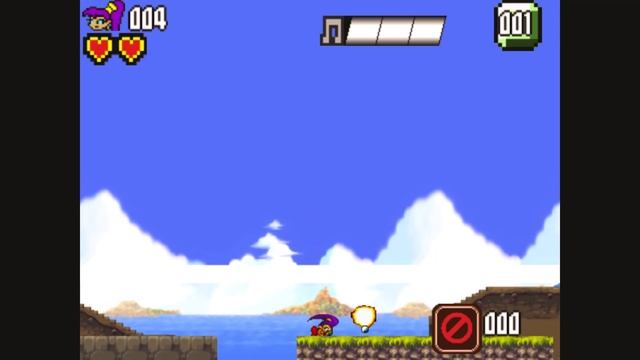 Lets Test 143: Sonic and Shantae Adventure (SAGE 2017 Demo) смотреть онлайн