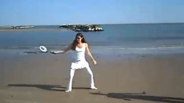 Игра Пластика Тай Чи.wmv смотреть онлайн