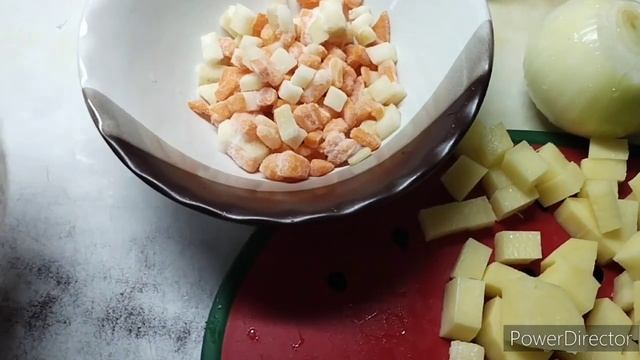 Славянск.28.10.23. Знаковый день Лунного затмения./ Ураган сегодня ?./Вкуснятина на обед.? смотреть онлайн