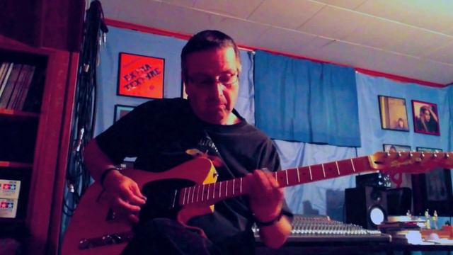 Squire Classic Vibe 50s Telecaster смотреть онлайн