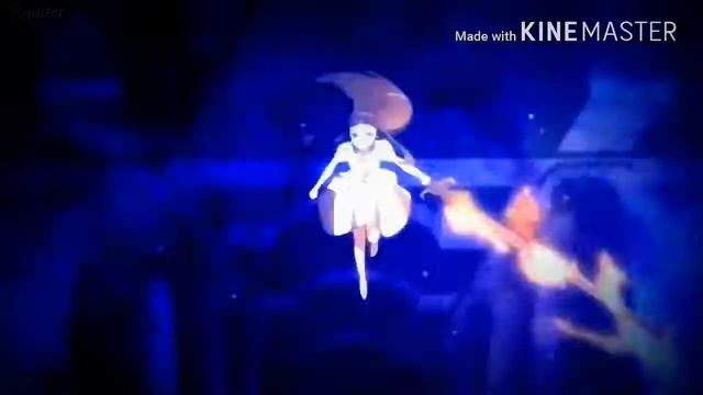 [SAO] - Я видел страх в чужих глазах... смотреть онлайн