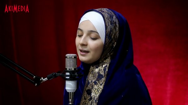 Хадиджа - Ya Rasulallah