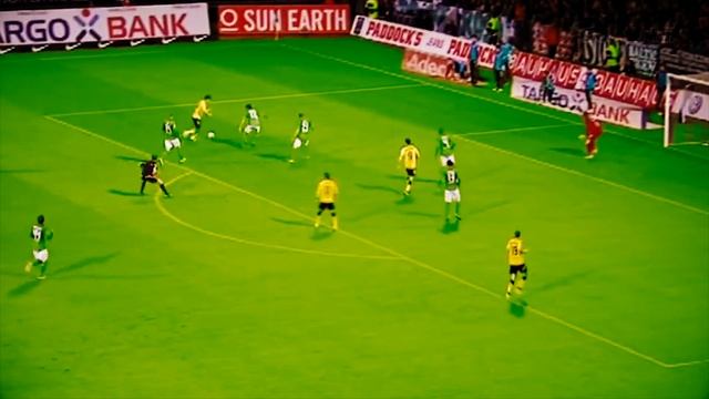 Как Клопп сделал Боруссию Д топ-клубом. История успеха | GOALNET смотреть онлайн