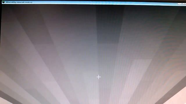 Самолет майнкрафт част1 смотреть онлайн