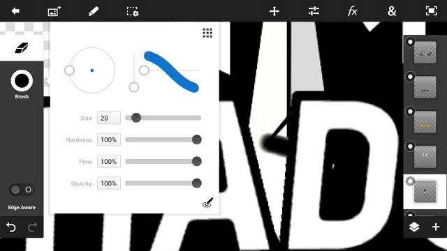 Creating logo for my channel | Logo by Shadow Knight(Speed art) смотреть онлайн