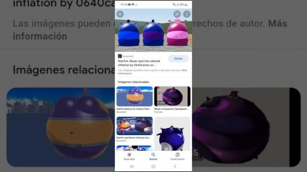 starfire inflation imbapovi fat become