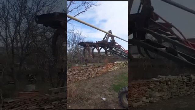 работа гидравлики первая проба смотреть онлайн