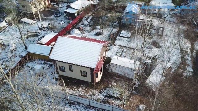 Каркасный дом 160кв.м. в г. Красное Село смотреть онлайн
