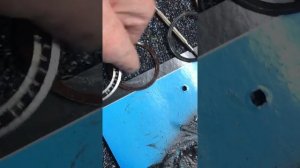 brp подшипник вариатора реанимируем