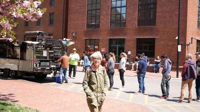 МЫ в ГАРВАРДе, или интересные факты о лучшем университете Америки смотреть онлайн