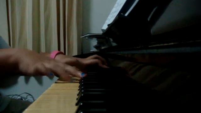 Bella's Lullaby - Twilight (piano) смотреть онлайн