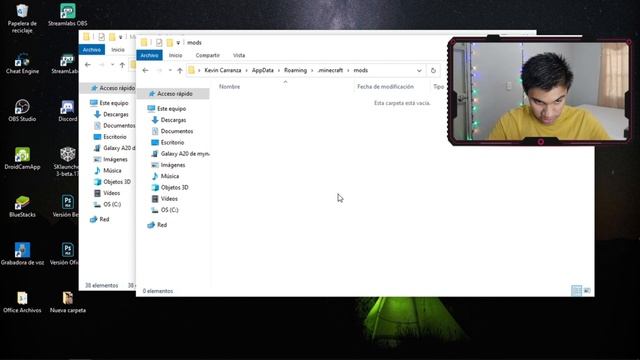[CraftLand2] - ?Únete a Mi SERVIDOR SURVIVAL de Minecraft JAVA 1.12.2 Con MODS!!? смотреть онлайн
