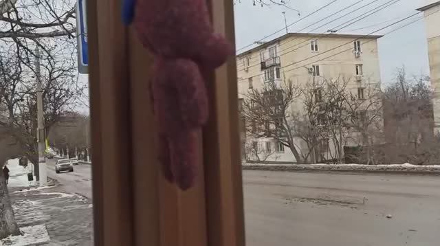 Не опоздай...