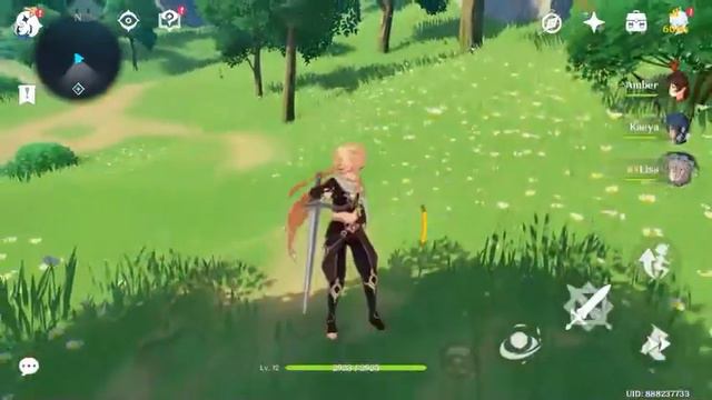 👍BERHASIL || Cara Main Dan Login Di Game Genshin Impact Cloud Terbaru!! Bisa Main Sepuasnya!! смотреть онлайн